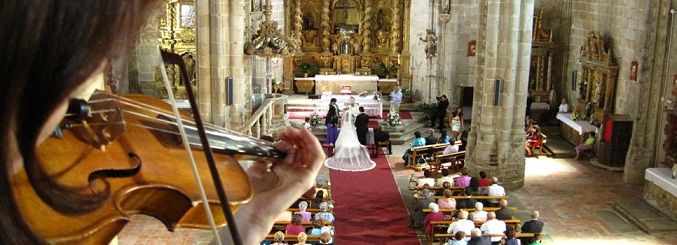 artem: música para bodas 0