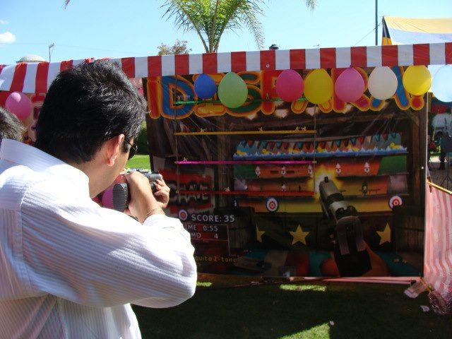 pintacaritas en puebla 1