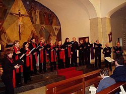 coro de la e.m.m. de villavici 1