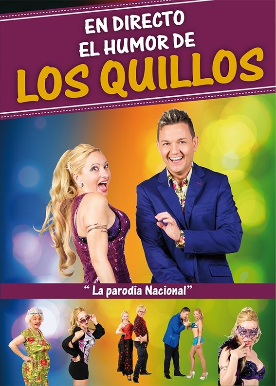los quillos 1