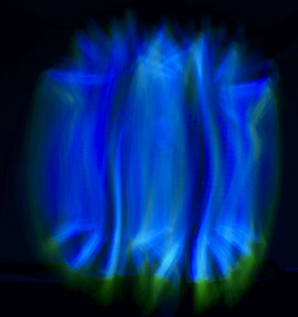 lichtshow  - the lightartists  1