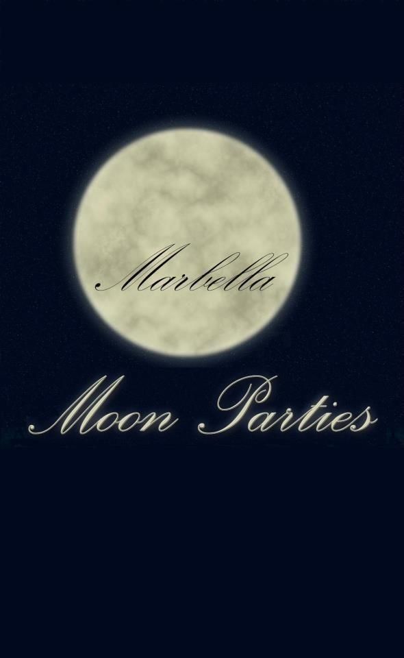 marbella moon parties 0