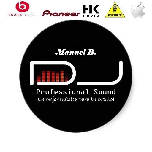 manuel b dj 0