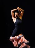 Flamenco-Show  foto 1