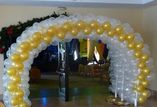 Event Globos foto 1