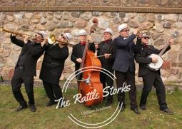 The Rattle Storks -Dixieland