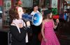 Fotos zu The Streetband 1