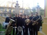 Orquesta Hienipa foto 2