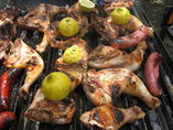A la brasa foto 1