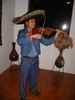 MARIACHI AMERICA DE AYACUCHO P