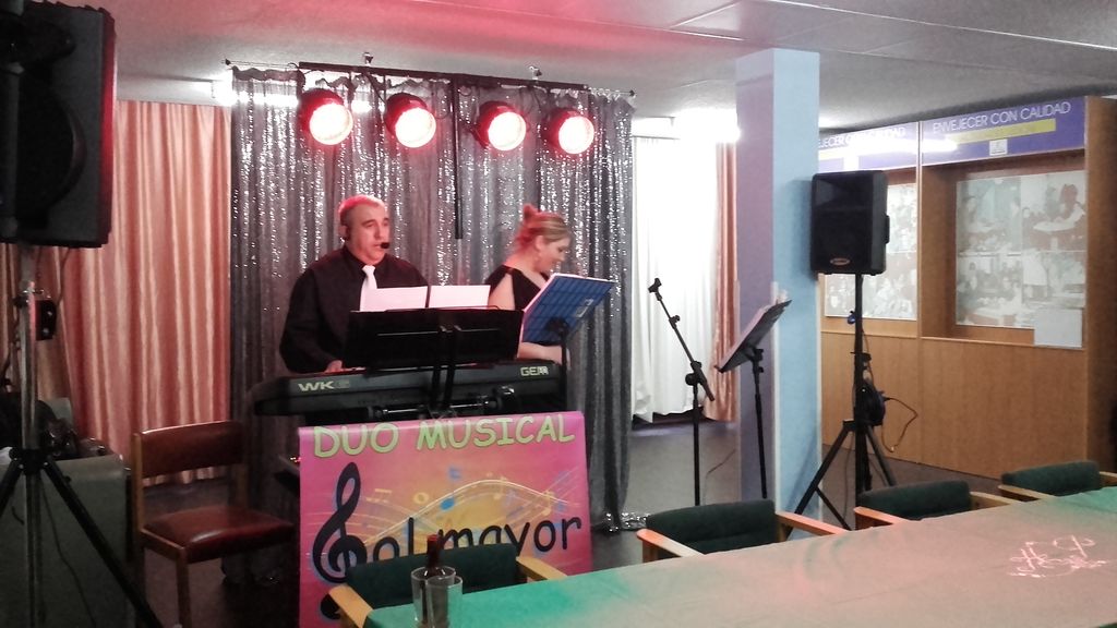 duo musical sol mayor 1