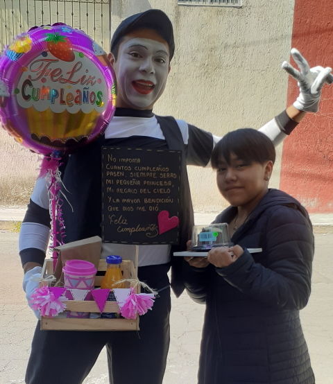 mimos y regalos a domicilio 0