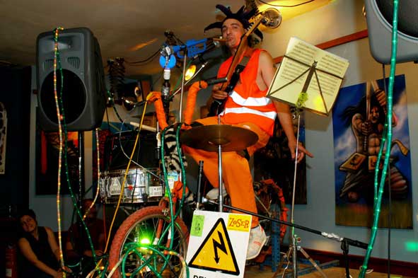 duende electrico 2