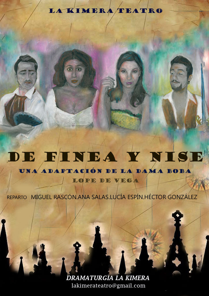 la kimera teatro 2