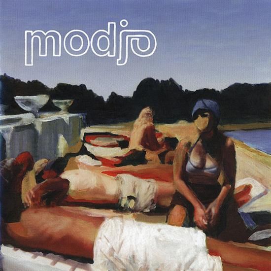 modjo 0