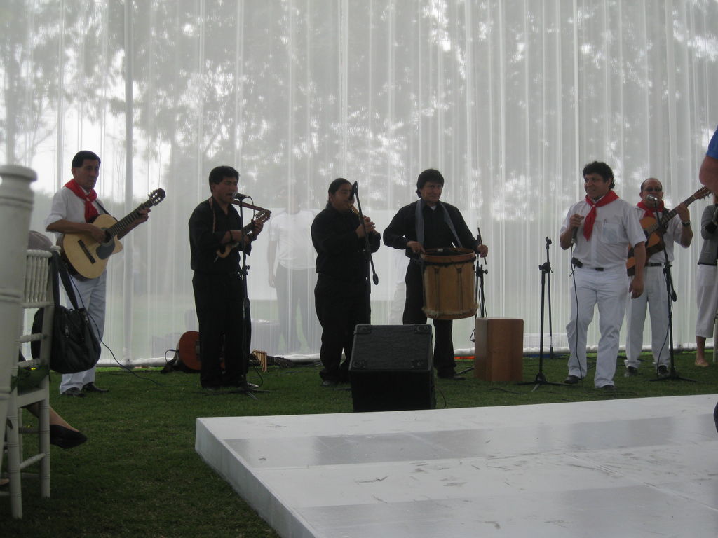 shows de danzas del peru-telef 1