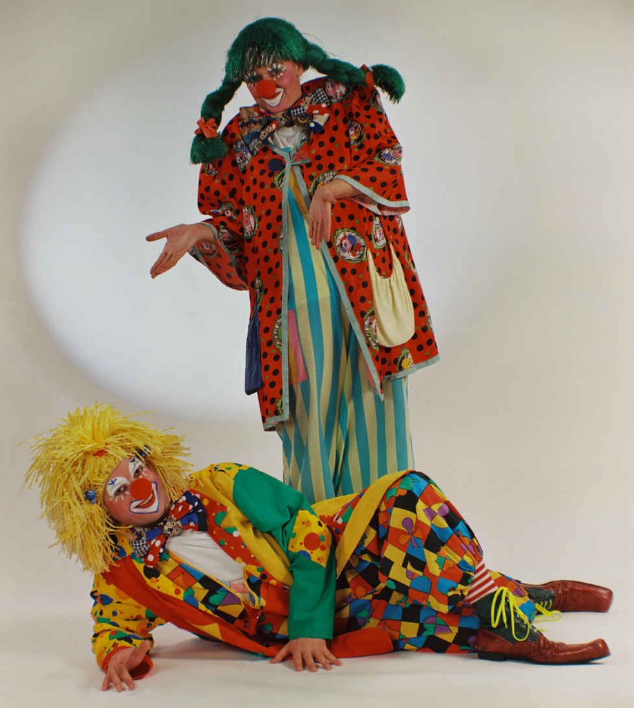 clown pipo 0