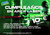 Area Laser