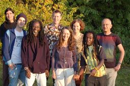 Band Bibiba_0