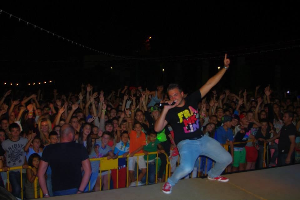 dj´s y animaciones rober party 0