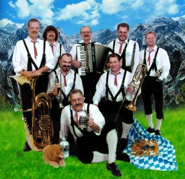 franzl waigel und seine löwen 1