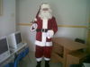 Fotos de Reyes Magos y Papa Noel 2