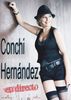 Conchi Hernández