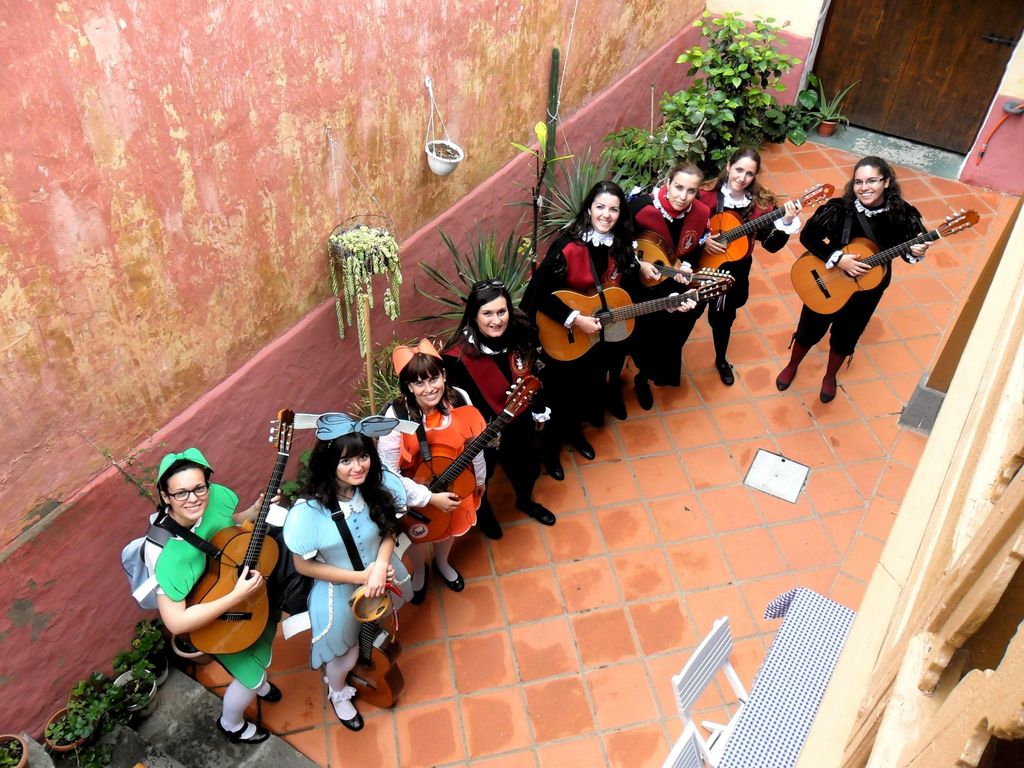 tuna femenina  la laguna 1