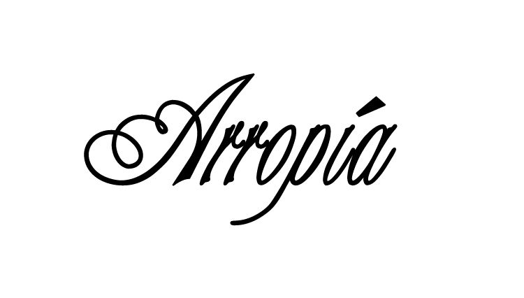 grupo arropía 1