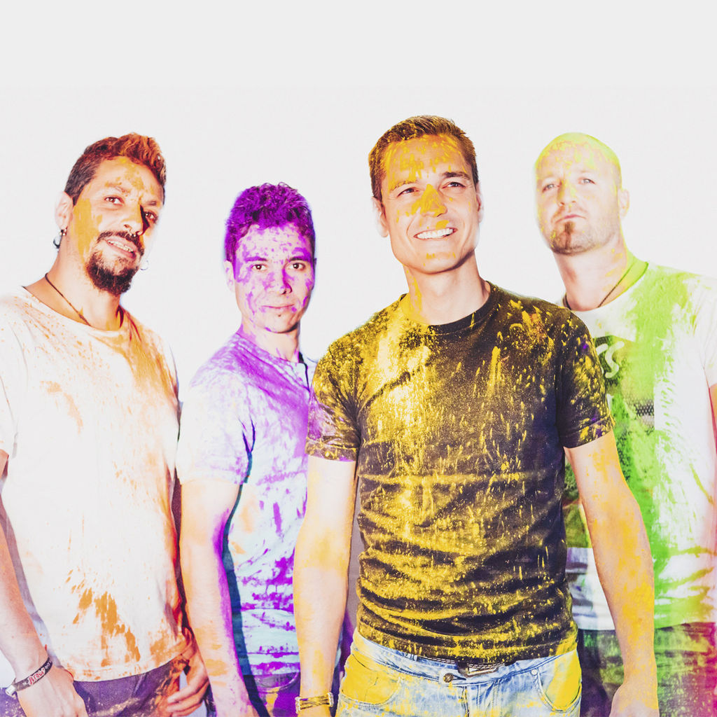 the changers coverband pop-rock-dance 1