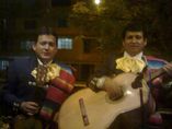 Mariachis-Los Olivos-Lima Peru foto 1