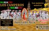 mariachi los camperos d mexico