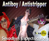 Fotos de Antiboy y Antistripper  2