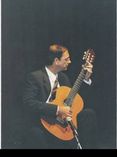 Eugeni Garcia, guitarra clásica-jazz foto 1