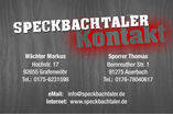 Speckbachtaler foto 1