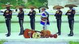 Mariachis de Mariachis Tekila _1