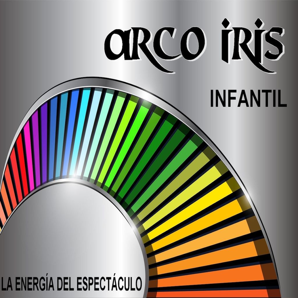 musical infantil arco iris 0