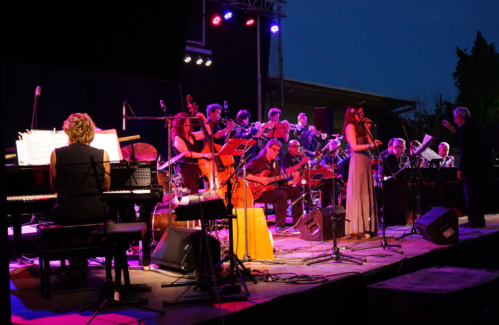 vilassar big band 1