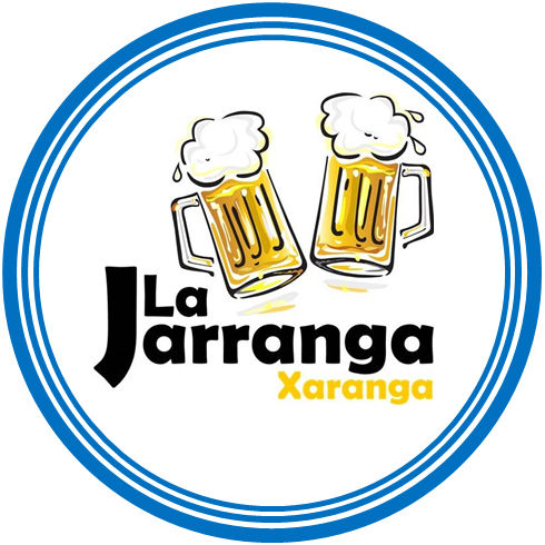 la jarranga xaranga 0