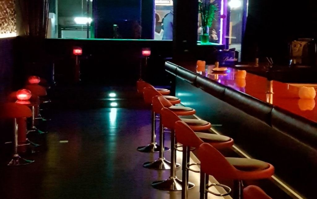 locales para fiestas en barcel 1