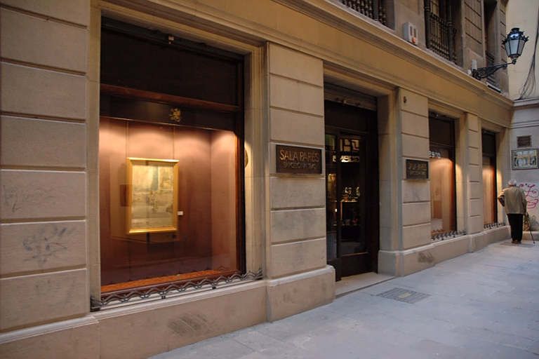 sala parès 0