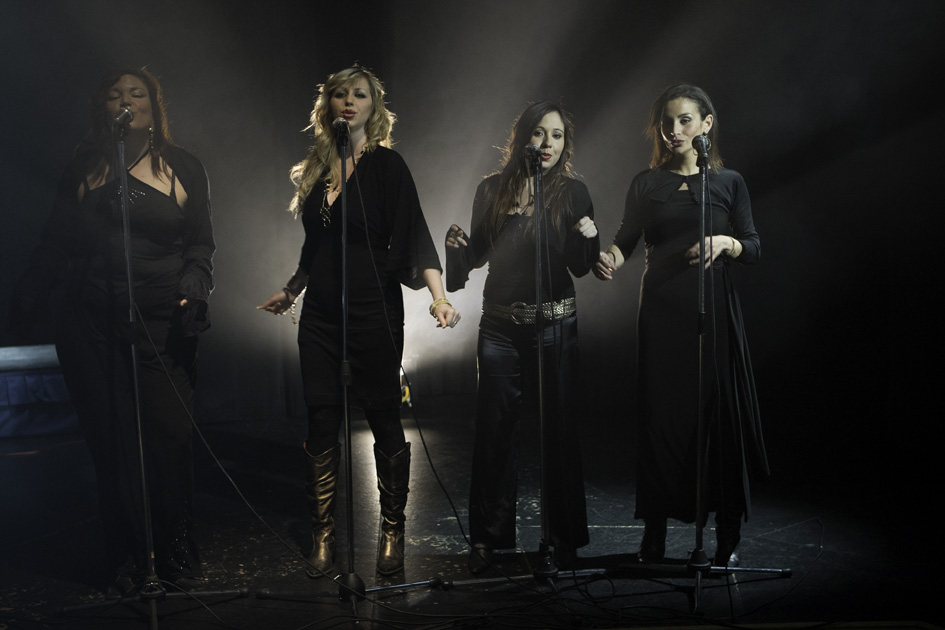 4womengospel 0
