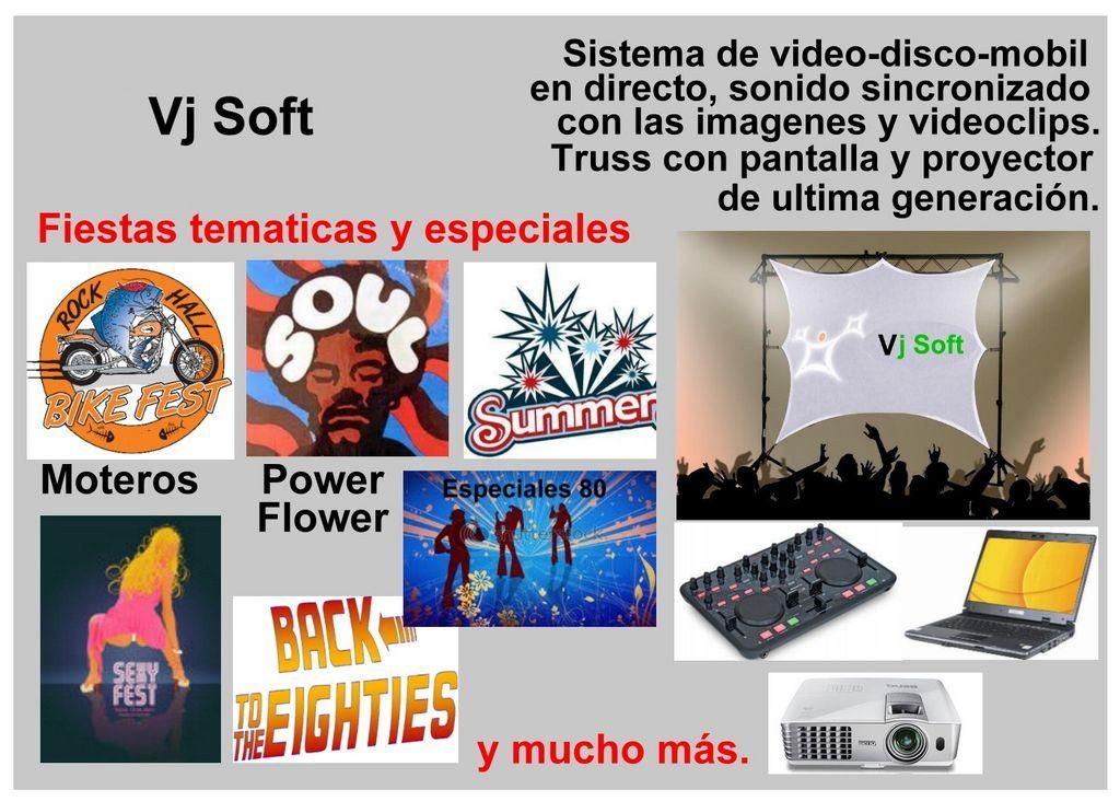 vj soft 0
