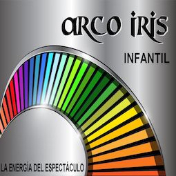Musical Infantil Arco Iris