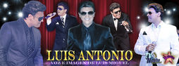 Tributo a Luis Miguel 2014