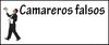 Fotos de camareros falsos 2
