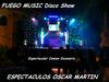 Fotos de FUEGO MUSIC Disco Show 1