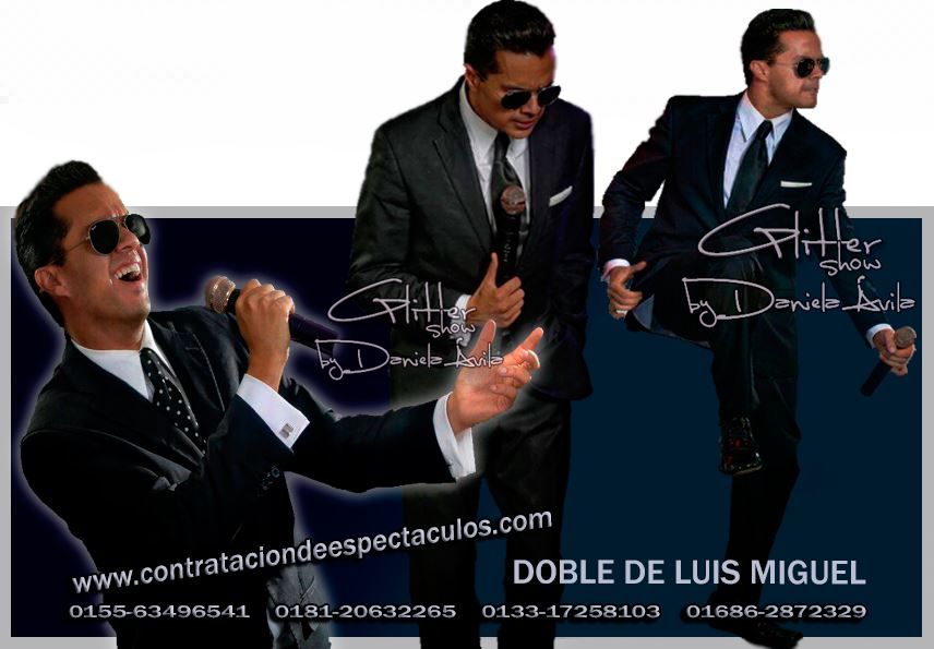 comediantes para fiestas 2
