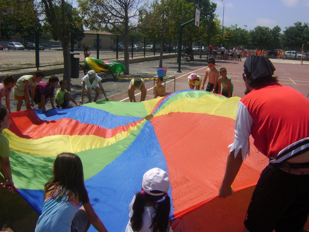 animaciones infantiles en alic 0