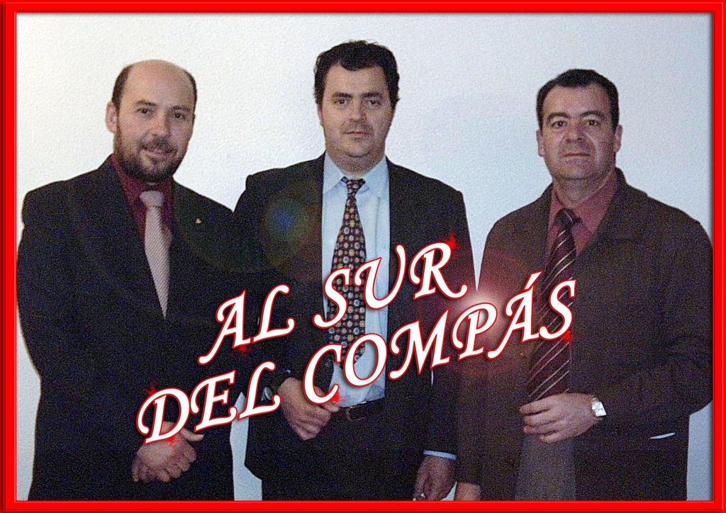 al sur del compás 1